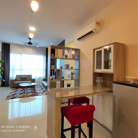 Casa Rv Homestay Mkh Boulevard Каджанг Экстерьер фото