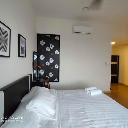 Casa Rv Homestay Mkh Boulevard Каджанг Экстерьер фото