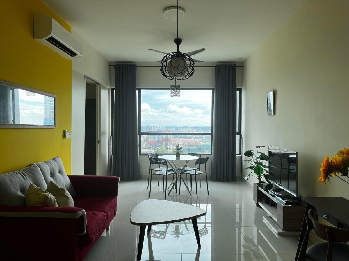 Casa Rv Homestay Mkh Boulevard Каджанг Экстерьер фото