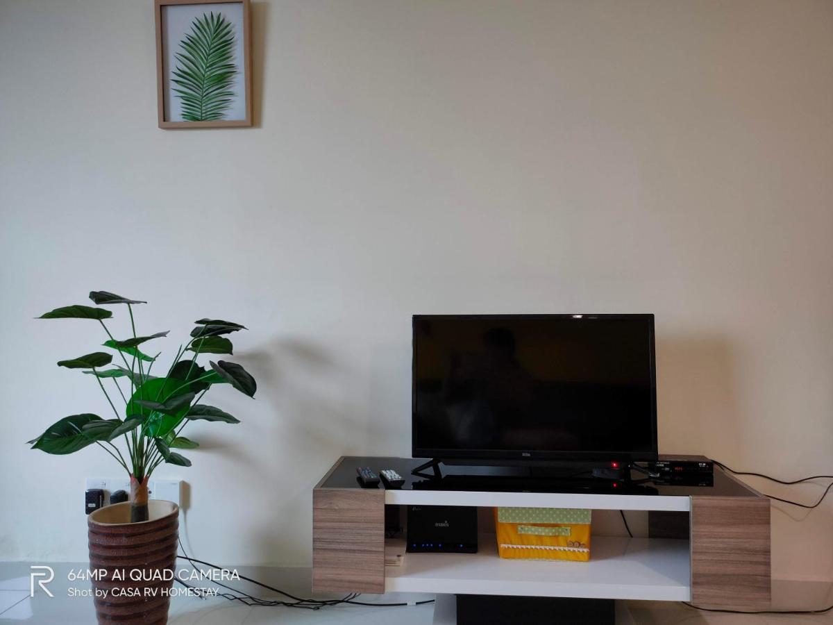 Casa Rv Homestay Mkh Boulevard Каджанг Экстерьер фото