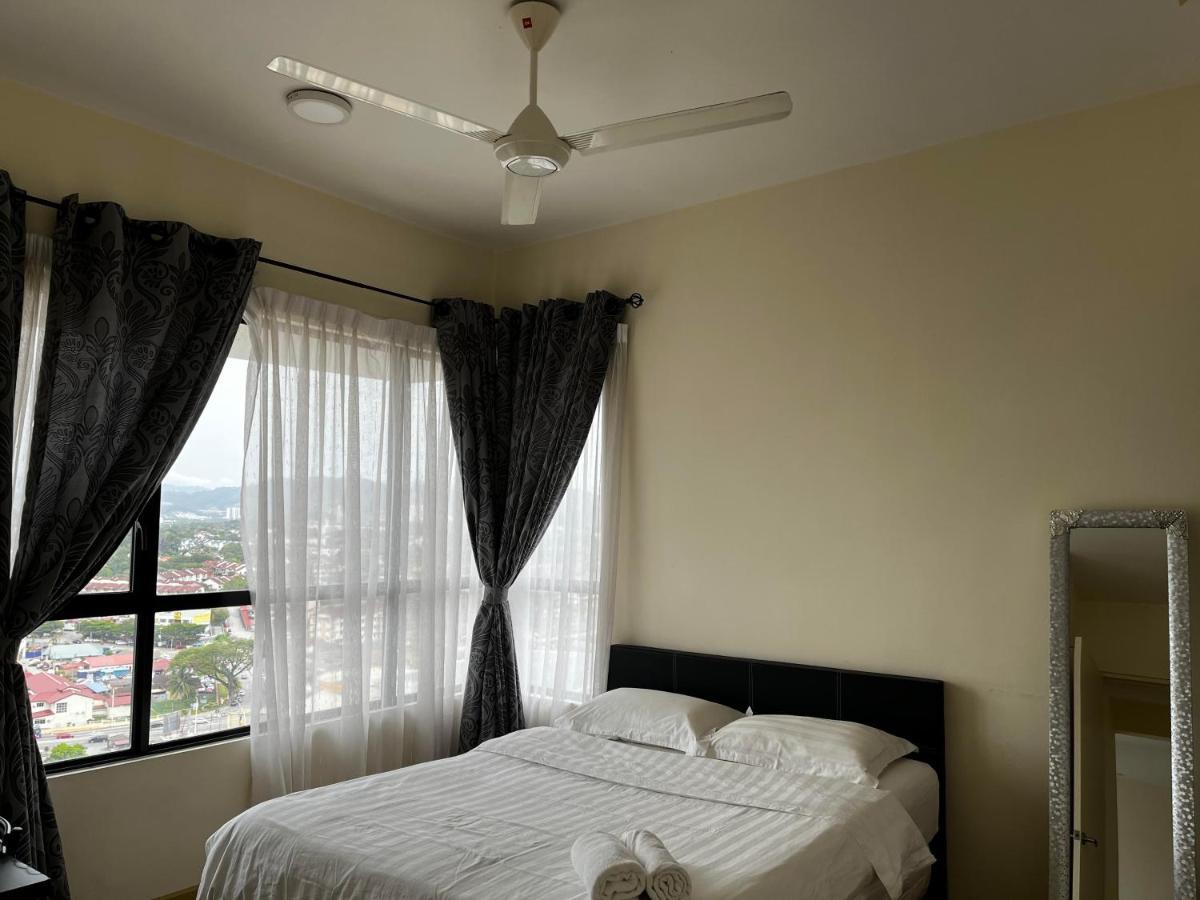 Casa Rv Homestay Mkh Boulevard Каджанг Экстерьер фото