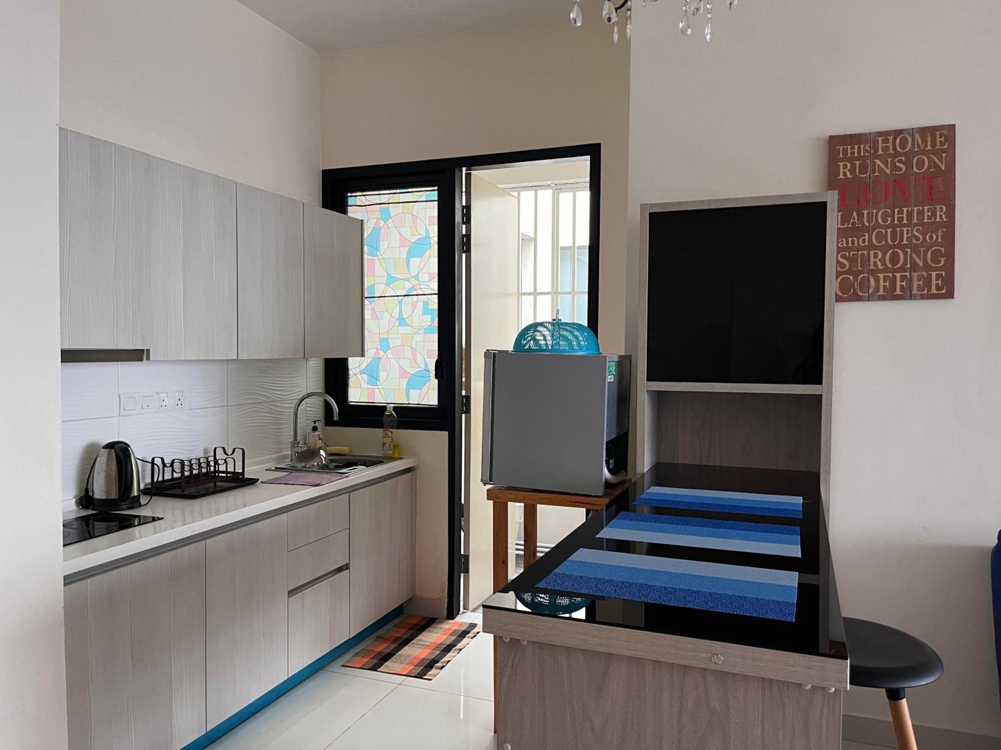 Casa Rv Homestay Mkh Boulevard Каджанг Экстерьер фото