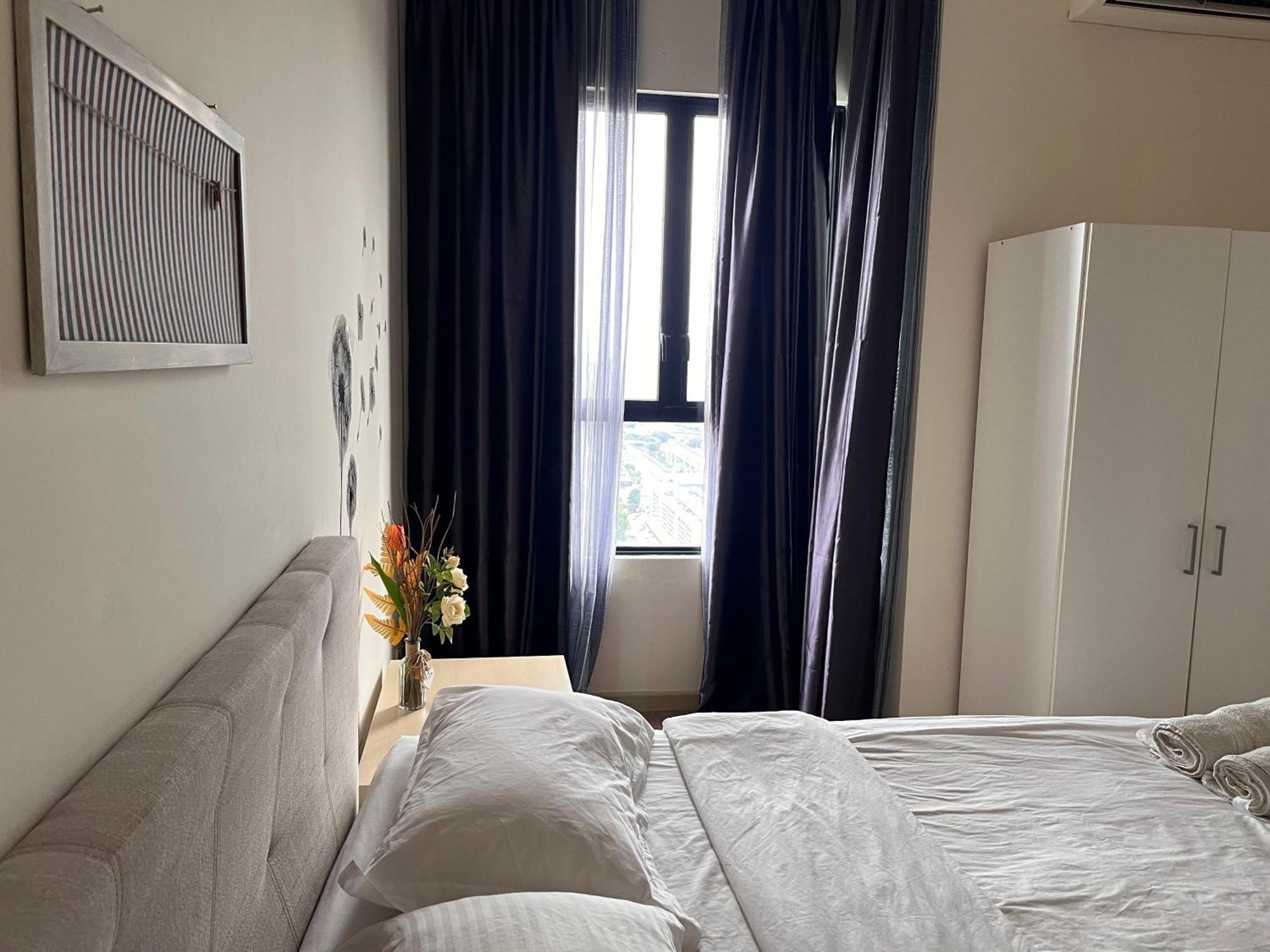 Casa Rv Homestay Mkh Boulevard Каджанг Экстерьер фото