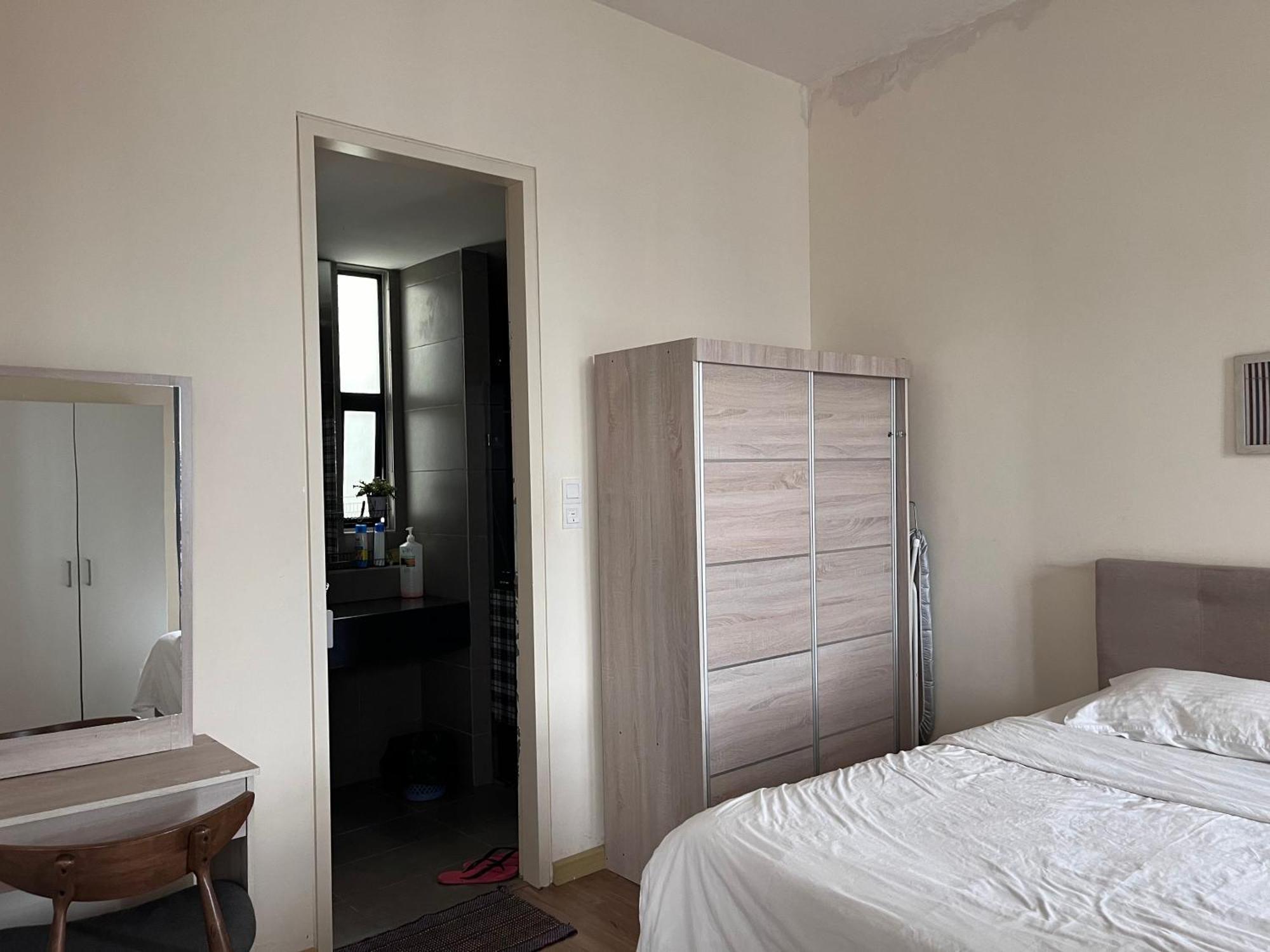 Casa Rv Homestay Mkh Boulevard Каджанг Экстерьер фото