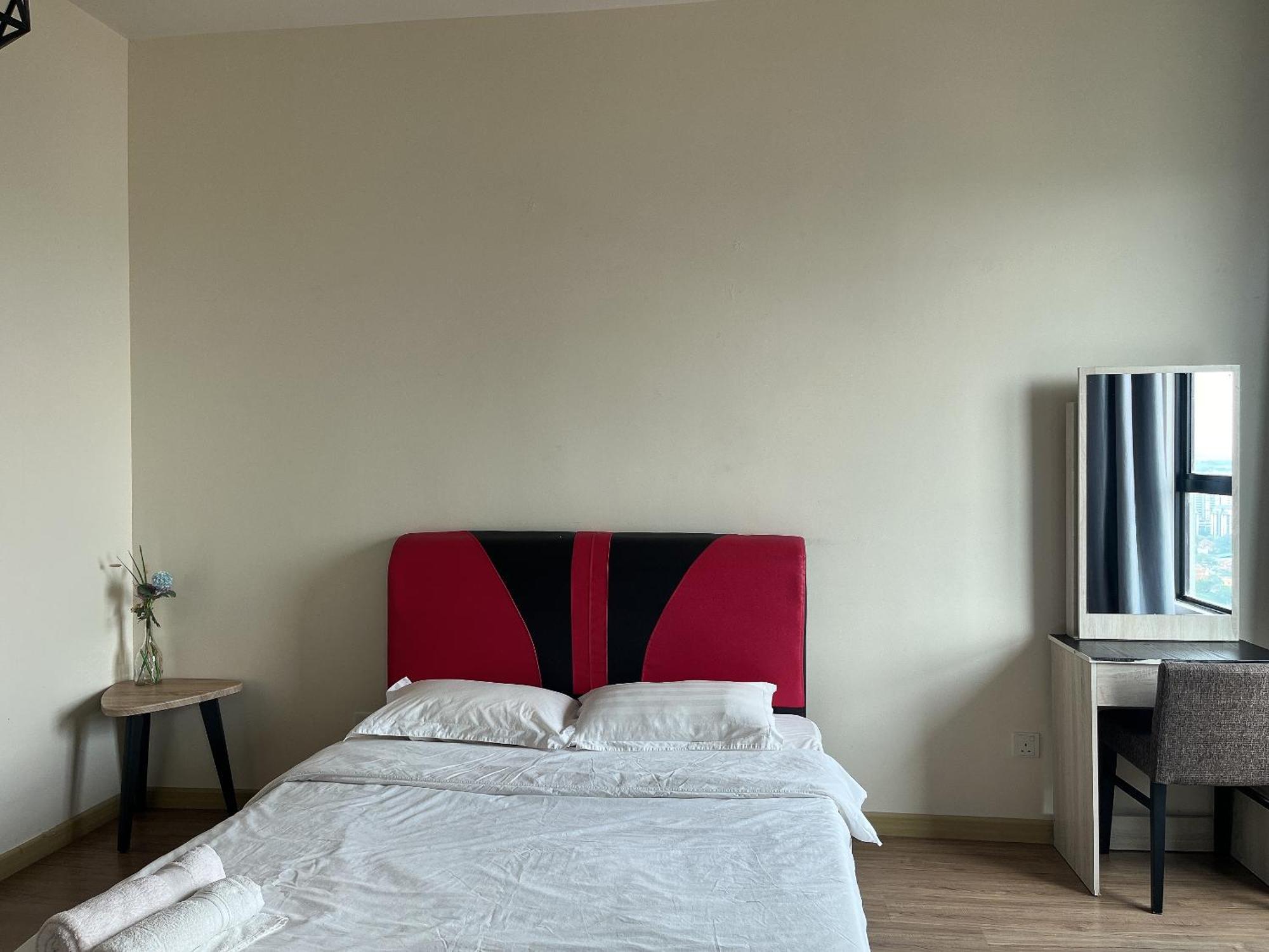 Casa Rv Homestay Mkh Boulevard Каджанг Экстерьер фото