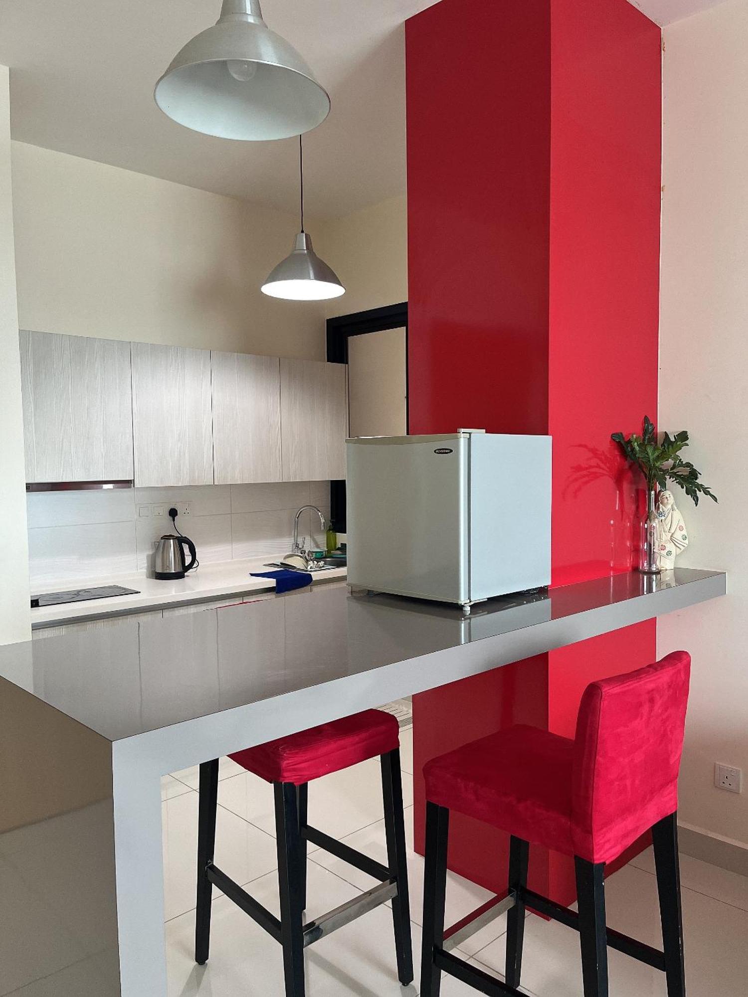 Casa Rv Homestay Mkh Boulevard Каджанг Экстерьер фото