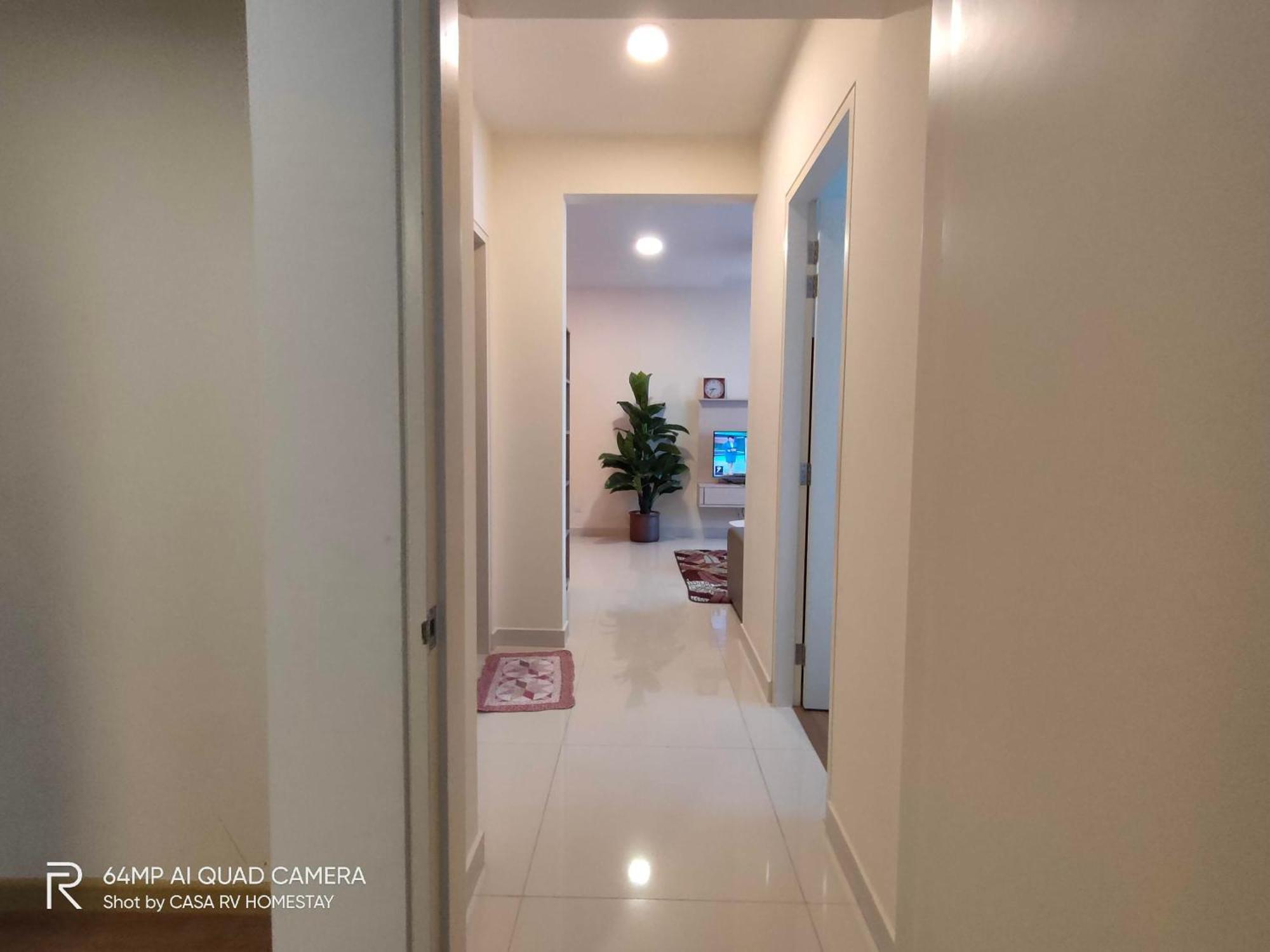 Casa Rv Homestay Mkh Boulevard Каджанг Экстерьер фото