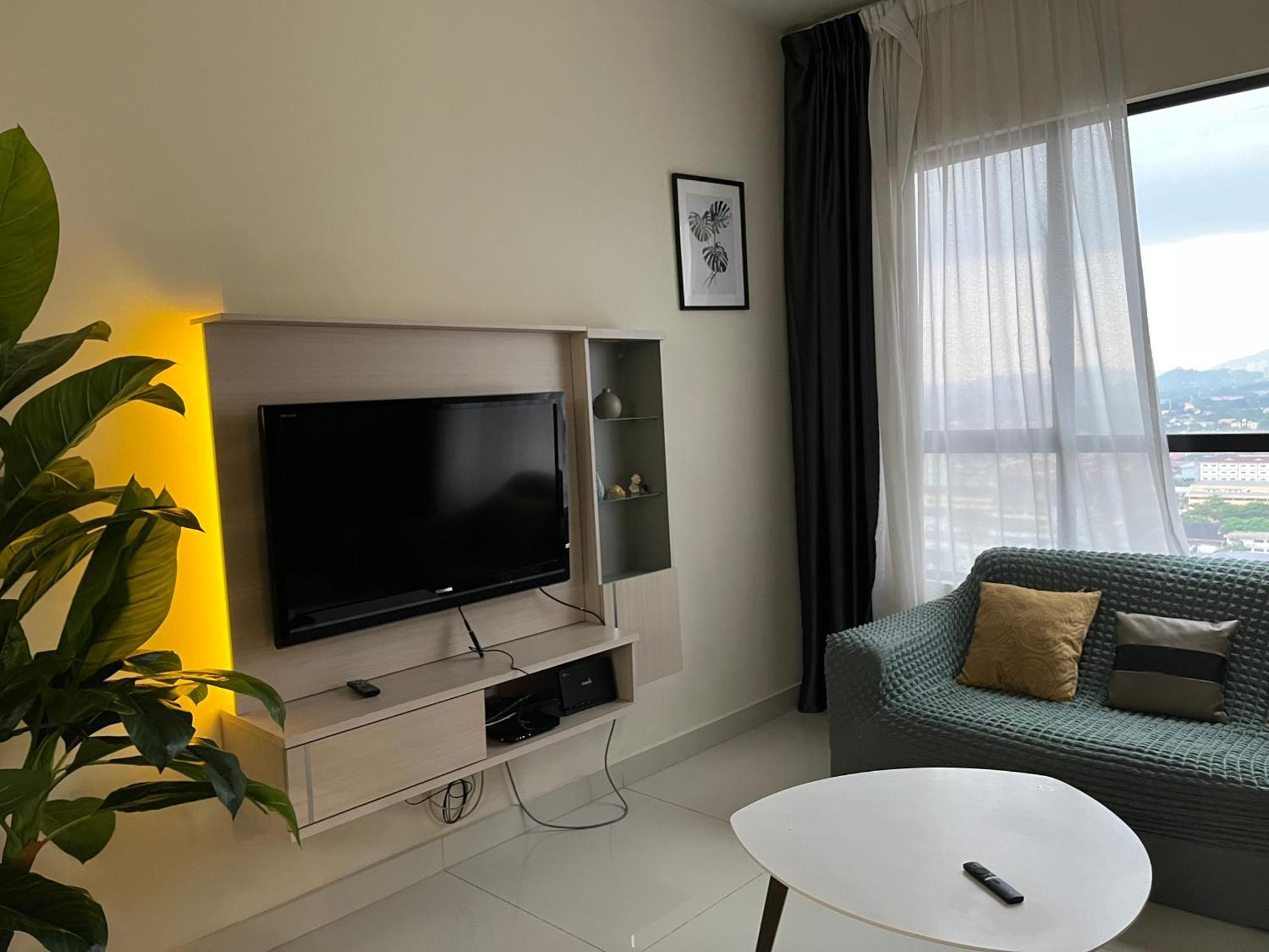 Casa Rv Homestay Mkh Boulevard Каджанг Экстерьер фото