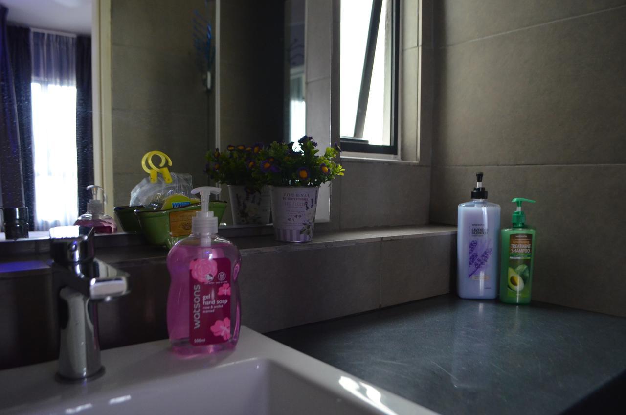 Casa Rv Homestay Mkh Boulevard Каджанг Экстерьер фото